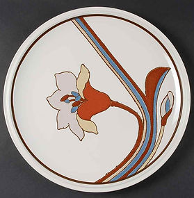 Deco Lily