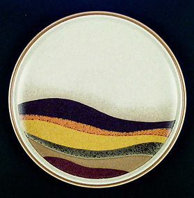 Desert Waves