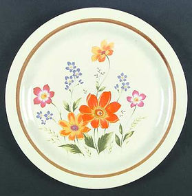Spring Floral