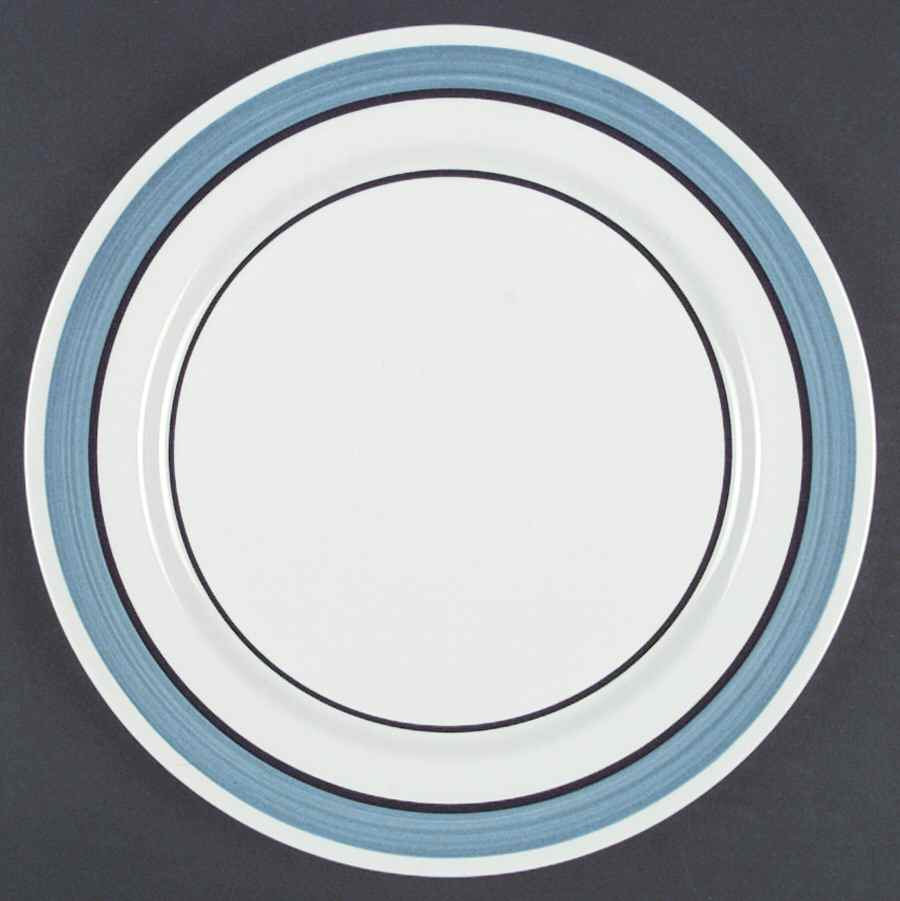 Sea Blue | Vintage Mikasa