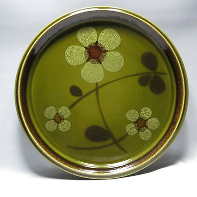 Jade Flowers