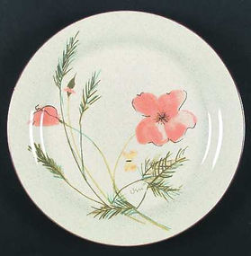 Woodland Poppy