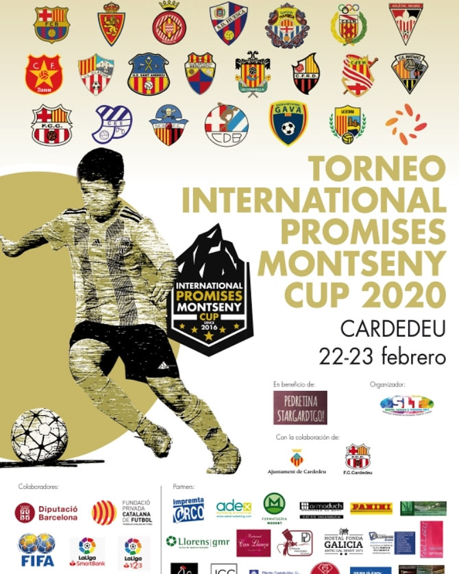 2020年2月|ASLJ選抜バルセロナ遠征