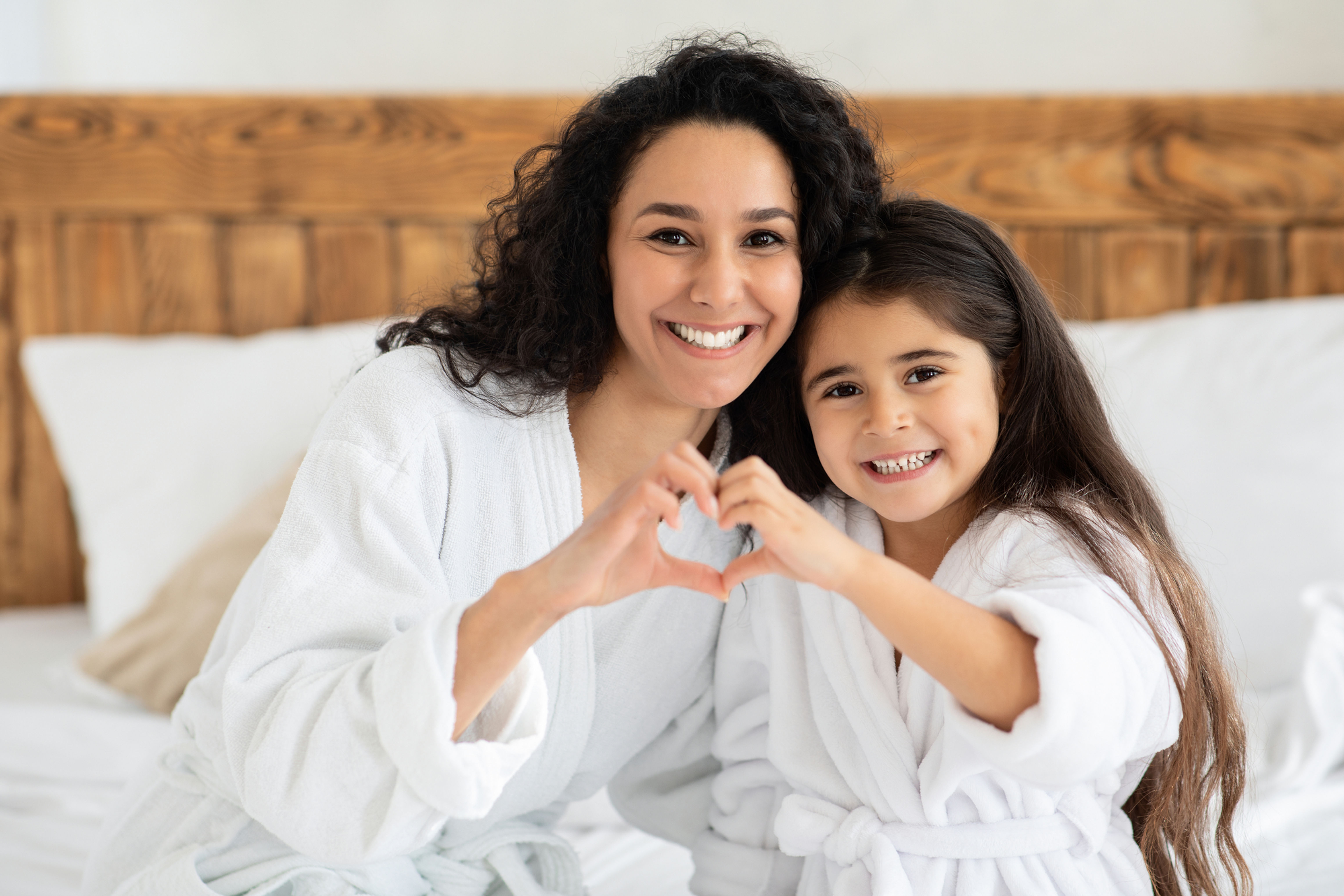 Gift Voucher - Adult & Child - Shine Pamper Package