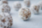 Easy Protein ball recipe