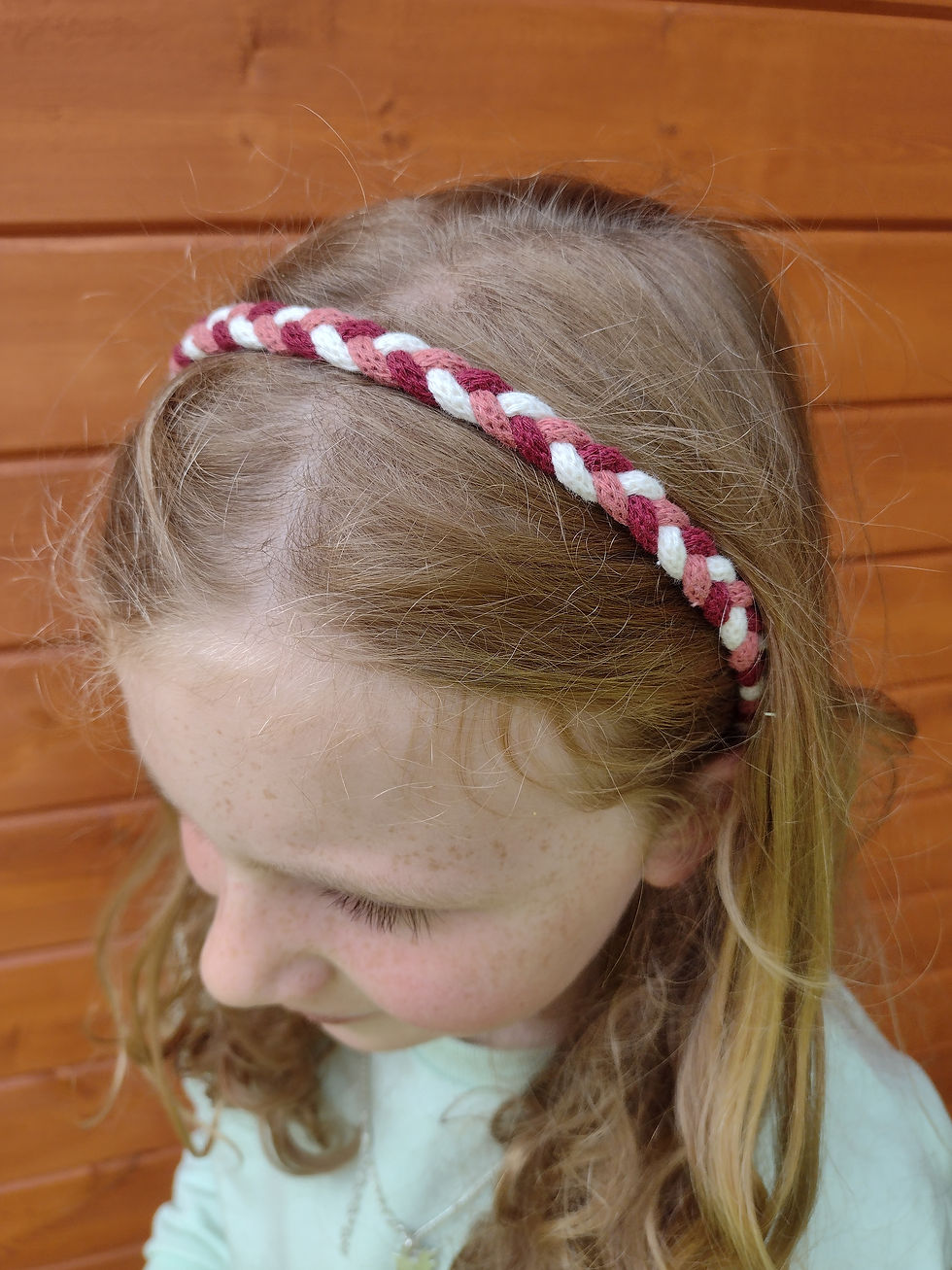 Thumbnail: Hairbands
