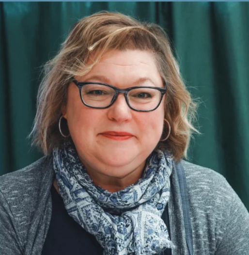 Writer: Tracy Beavis