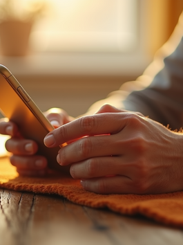 Empowering Seniors: Navigating AI in Everyday Life