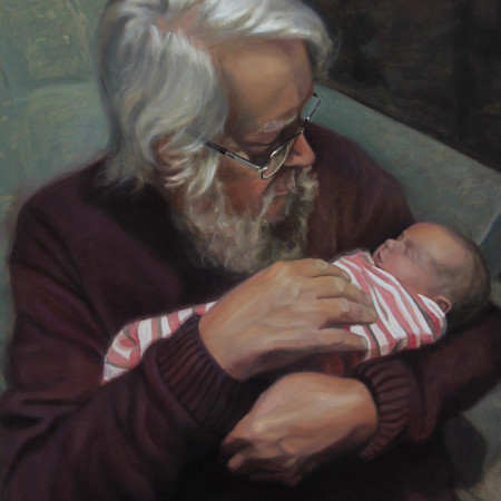 Portrait Commission