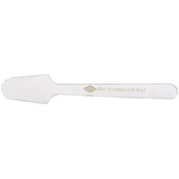Spa spatula