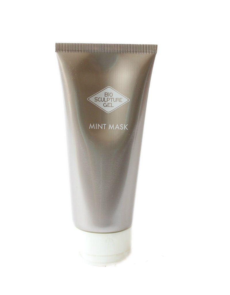 Mint mask 100ml