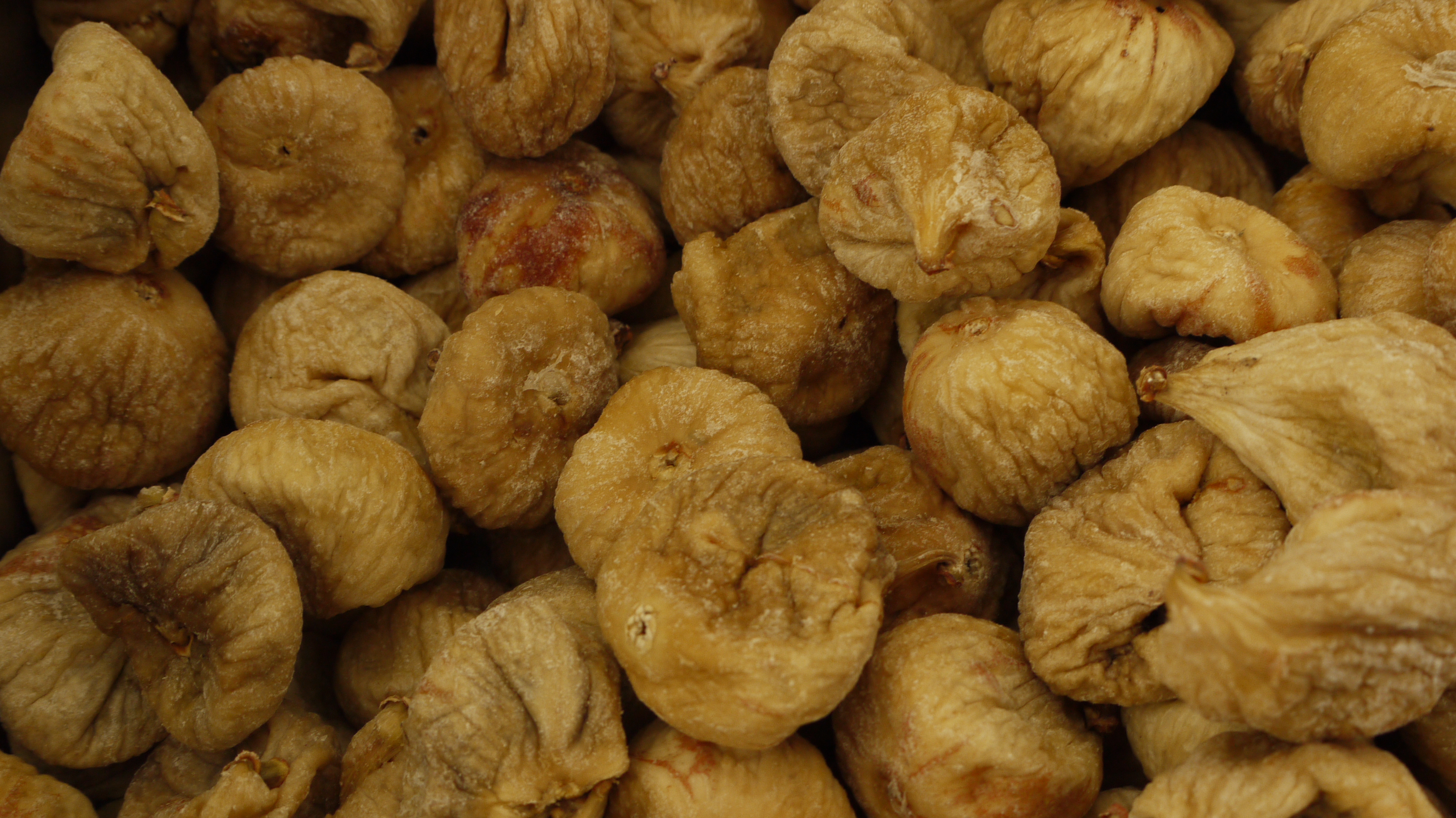 Figues séchées bio