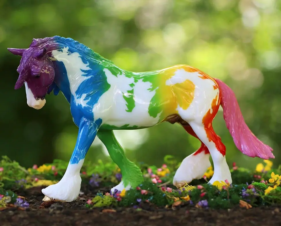 Thumbnail: Equidae