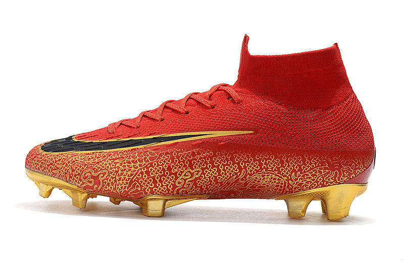 תמונה ממוזערת: Nike Mercurial SuperflyX VI Elite CR7 IC