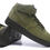 תמונה ממוזערת: Nike air force1 '07 Mid Olive