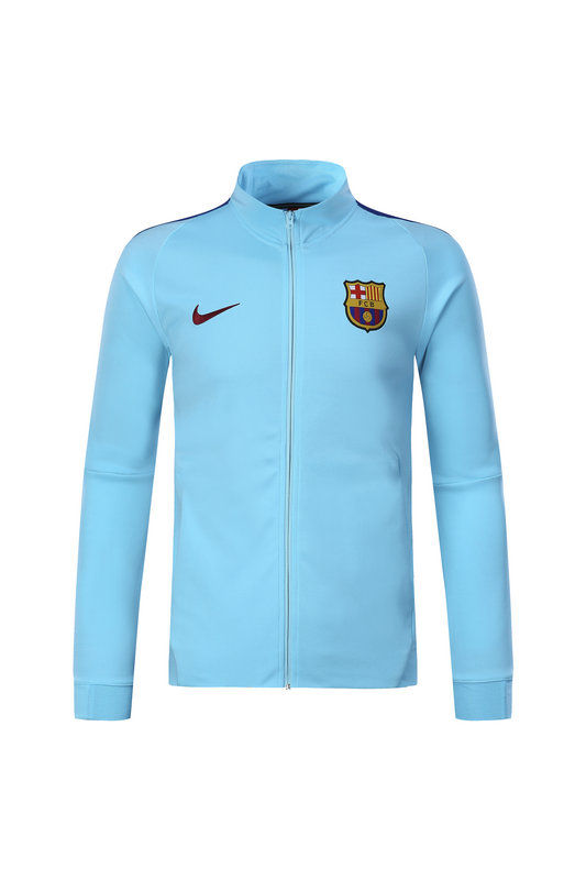 תמונה ממוזערת: ג'קט ברצלונה