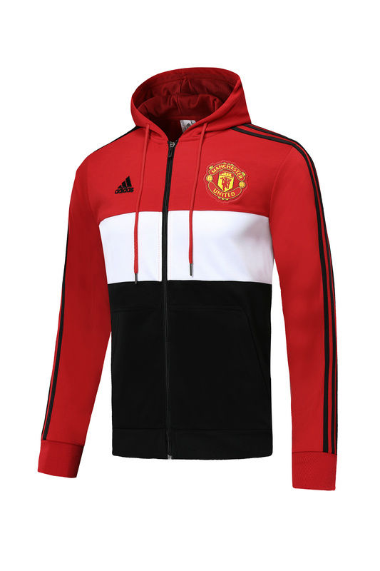 תמונה ממוזערת: חליפת קפוצ'ון מנצ'סטר יונייטד 19/20