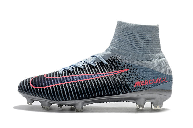 תמונה ממוזערת: NIke Mercurial Superfly V
