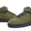 תמונה ממוזערת: Nike air force1 '07 Mid Olive