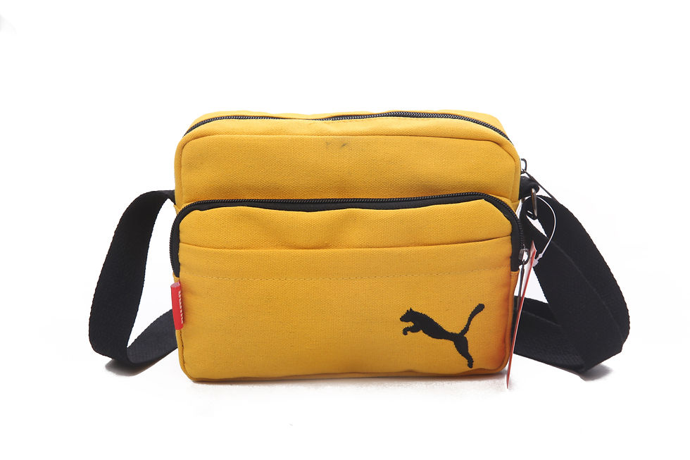 תמונה ממוזערת: תיק צד פומה במגוון צבעים