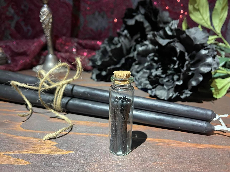Thumbnail: Samhain Kit