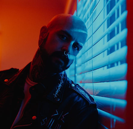 Joel Quartuccio Vocal Artist