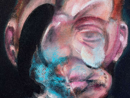 Ethereal Emanation: A Fragrant Distortion