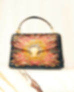 Serpenti Forever Mini Top Handle Bag, creative direction, marshmallow agency