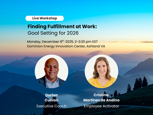 Your Path Coaching & Consulting Announces Exclusive Workshop for Business Owners to Find Fulfillment in 2026