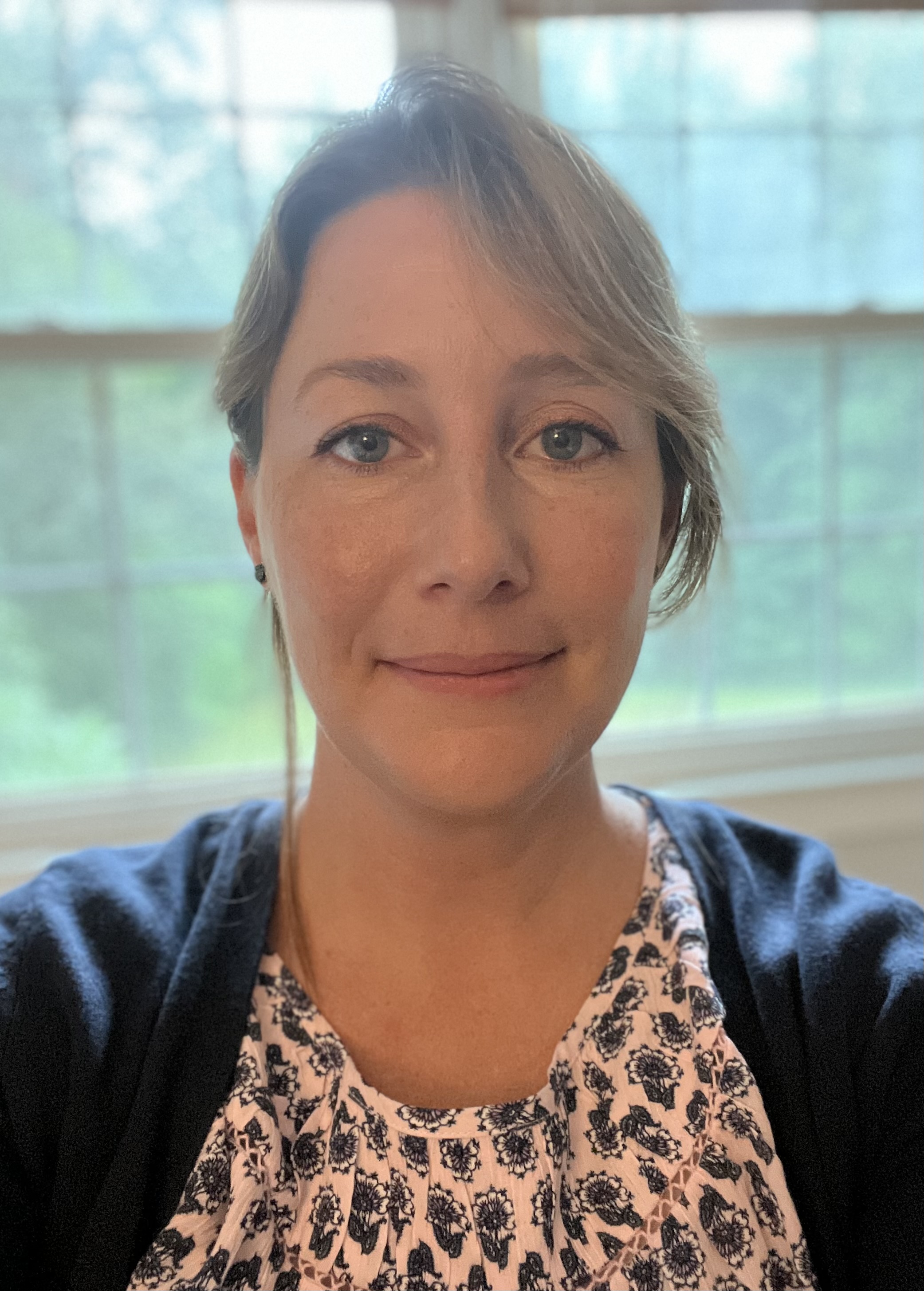 Writer: Alexandera Chamberlain LCSW