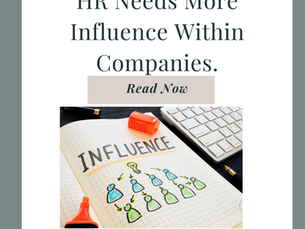 How Much Influence Should HR Leaders Have on Company Culture?