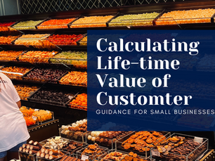 The Secret to Sustainable Growth: Calculating the Life-Time Value of A Customer