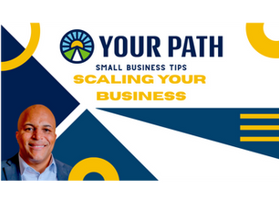 Scaling Your Business