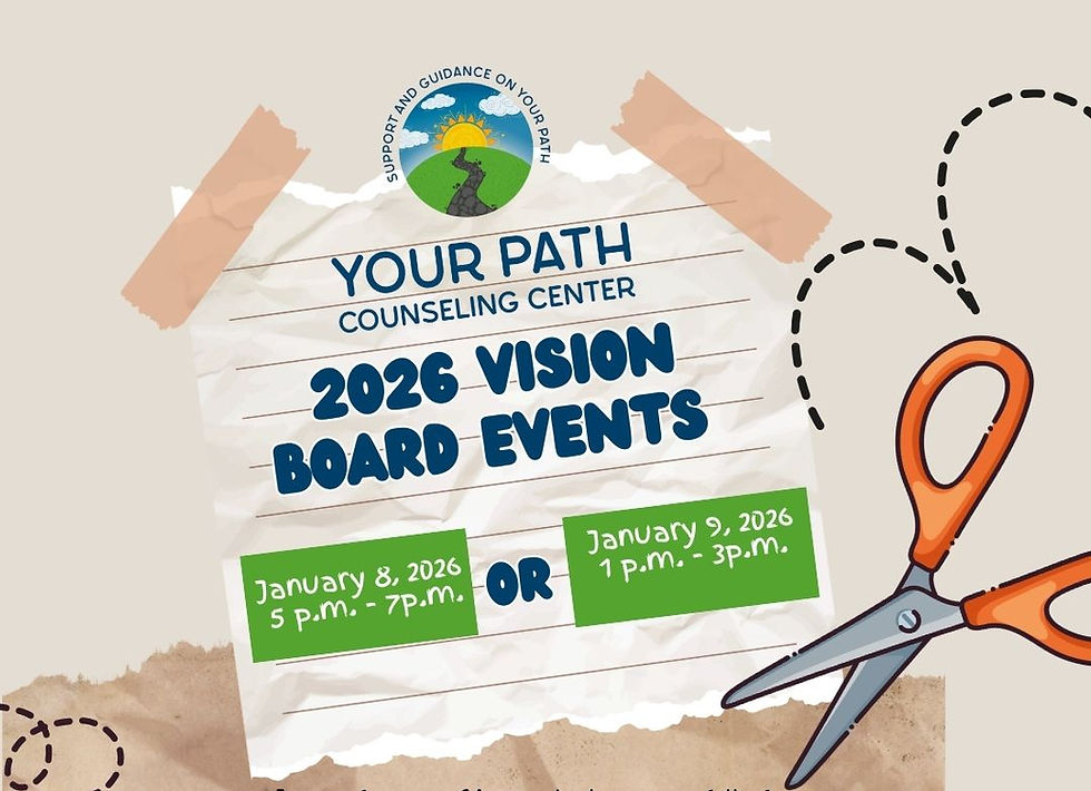 Envisioning a bright new year