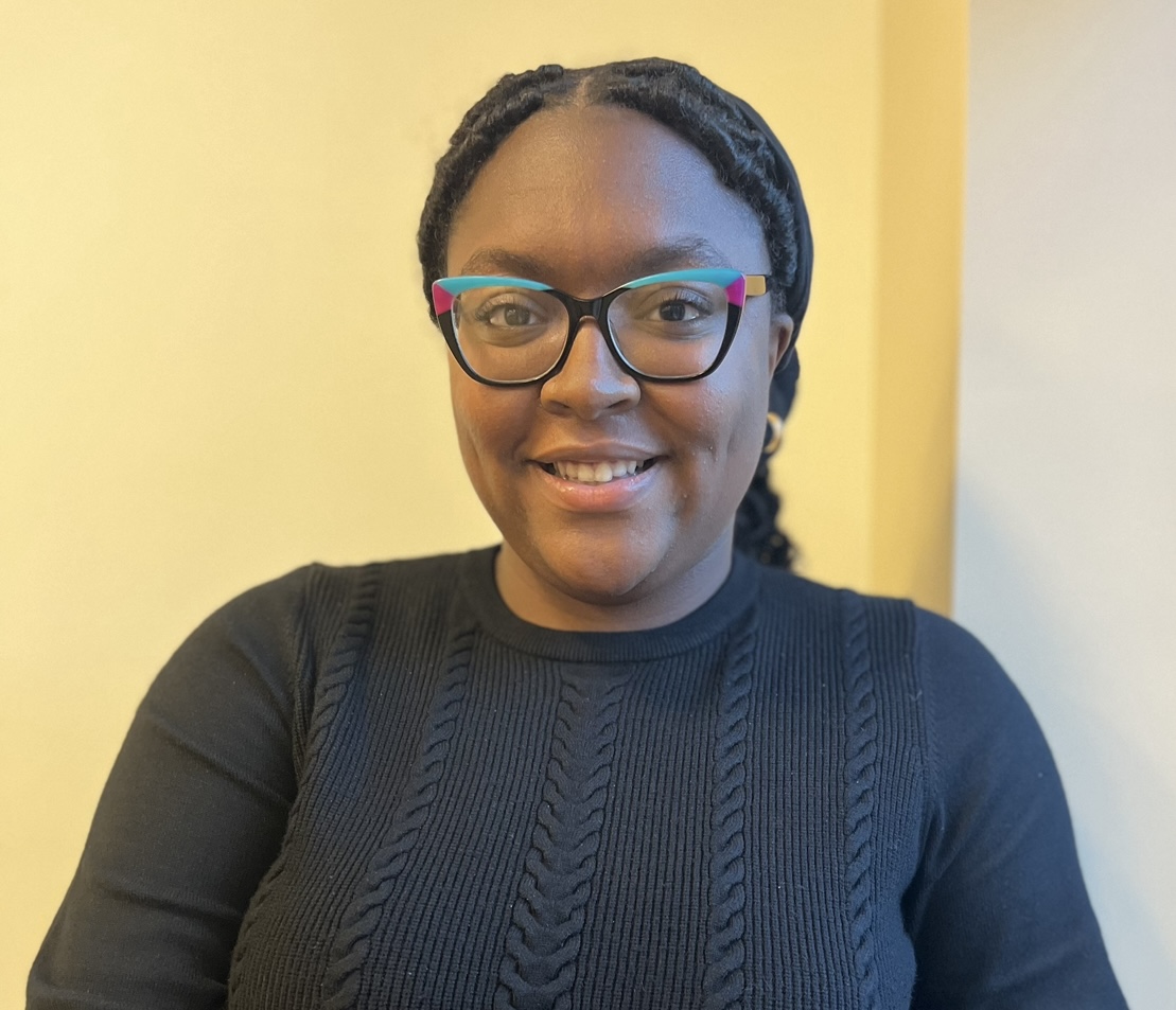 Writer: Dhayla Wright