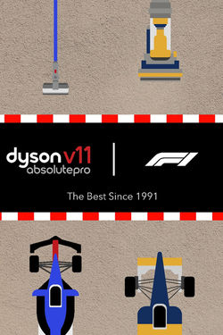 Dyson Ad