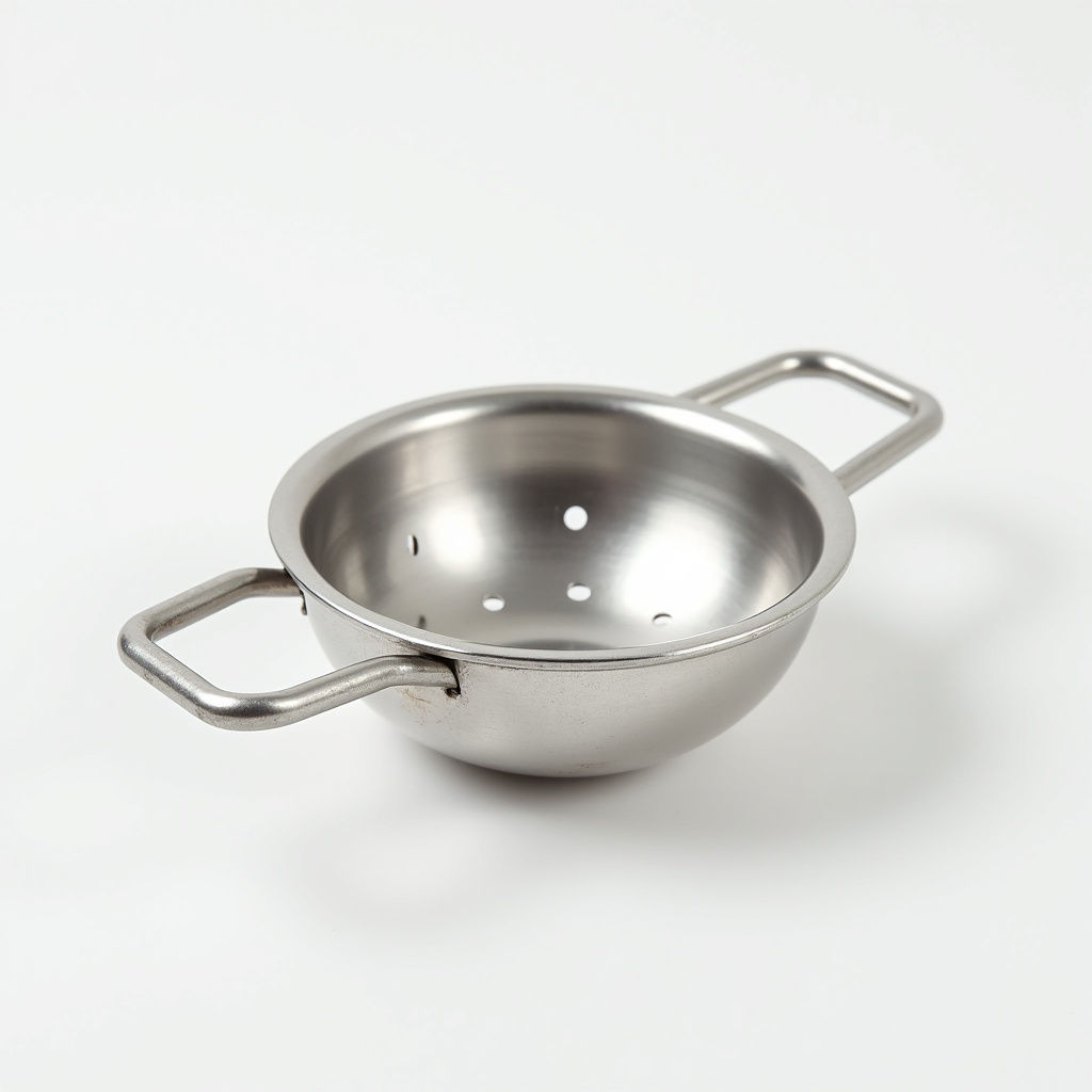 Passoire Fine Inox