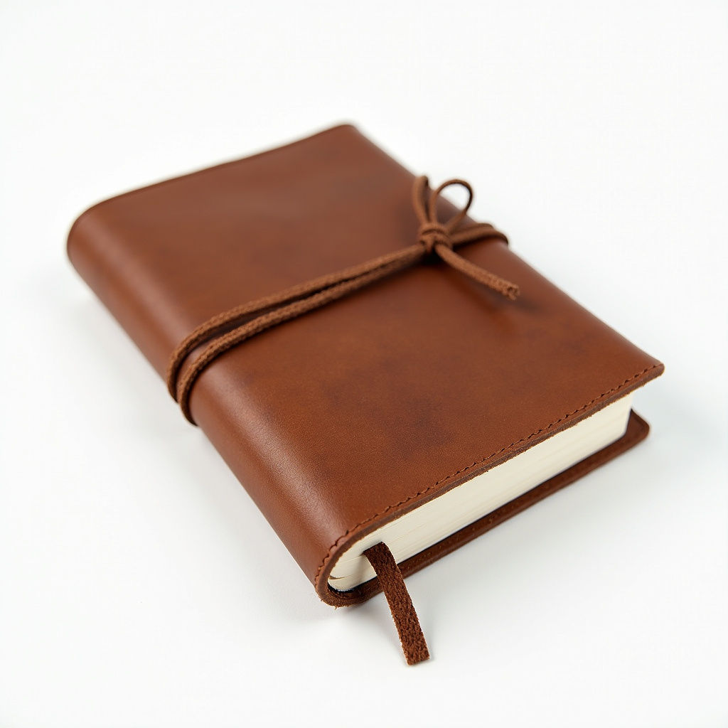 Journal Recettes Cuir