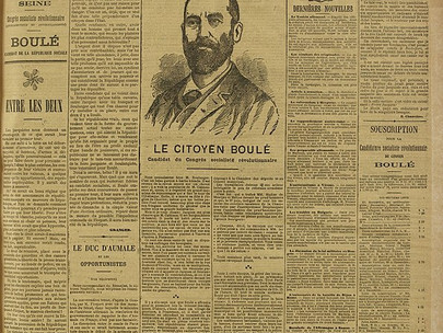 Parigi: sospensione di 6 giornali repubblicani