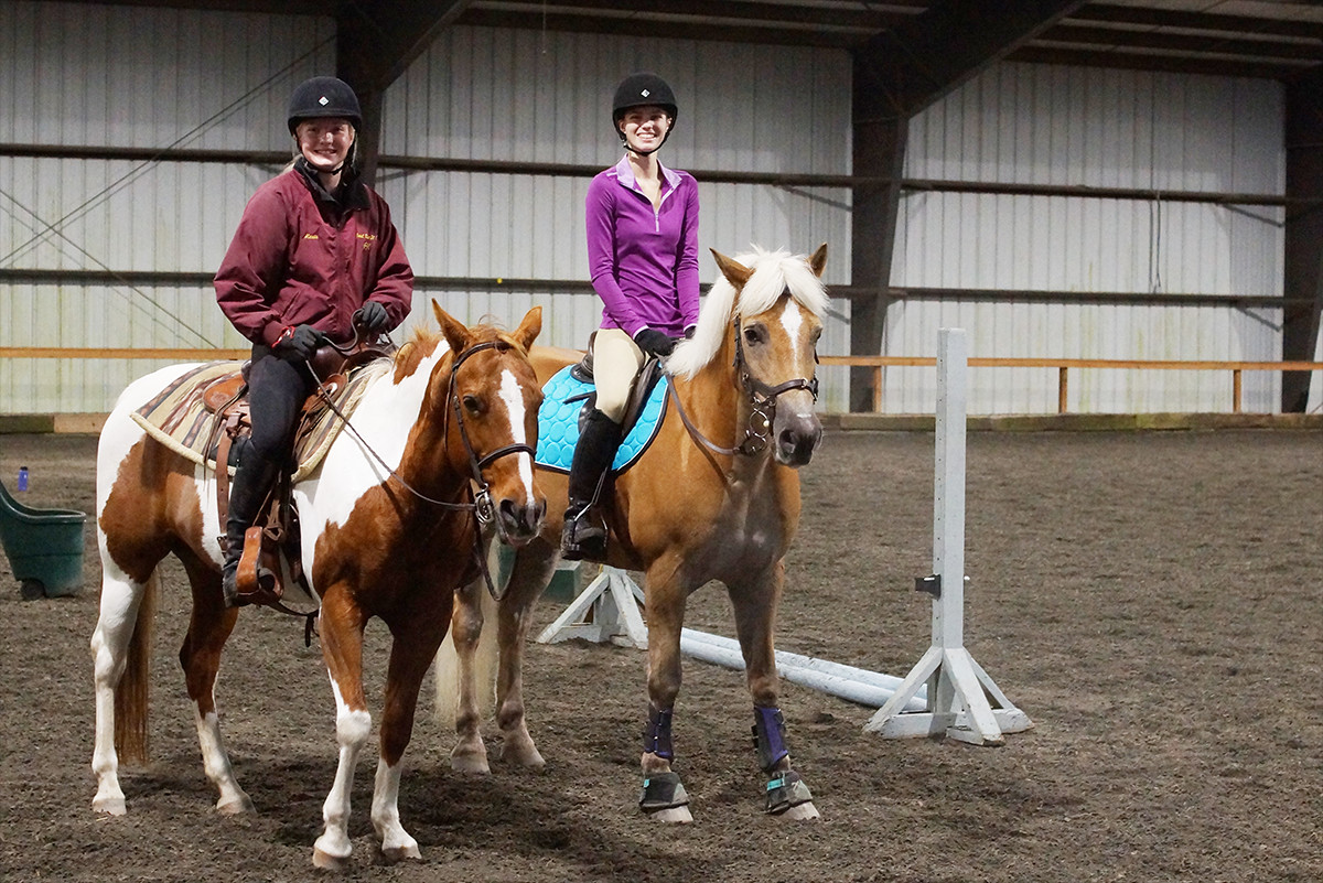 Gold Creek Equestrian Riders