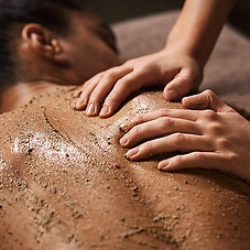 Formation massage bien-être Landes Gironde "L'OR DE VOS MAINS"