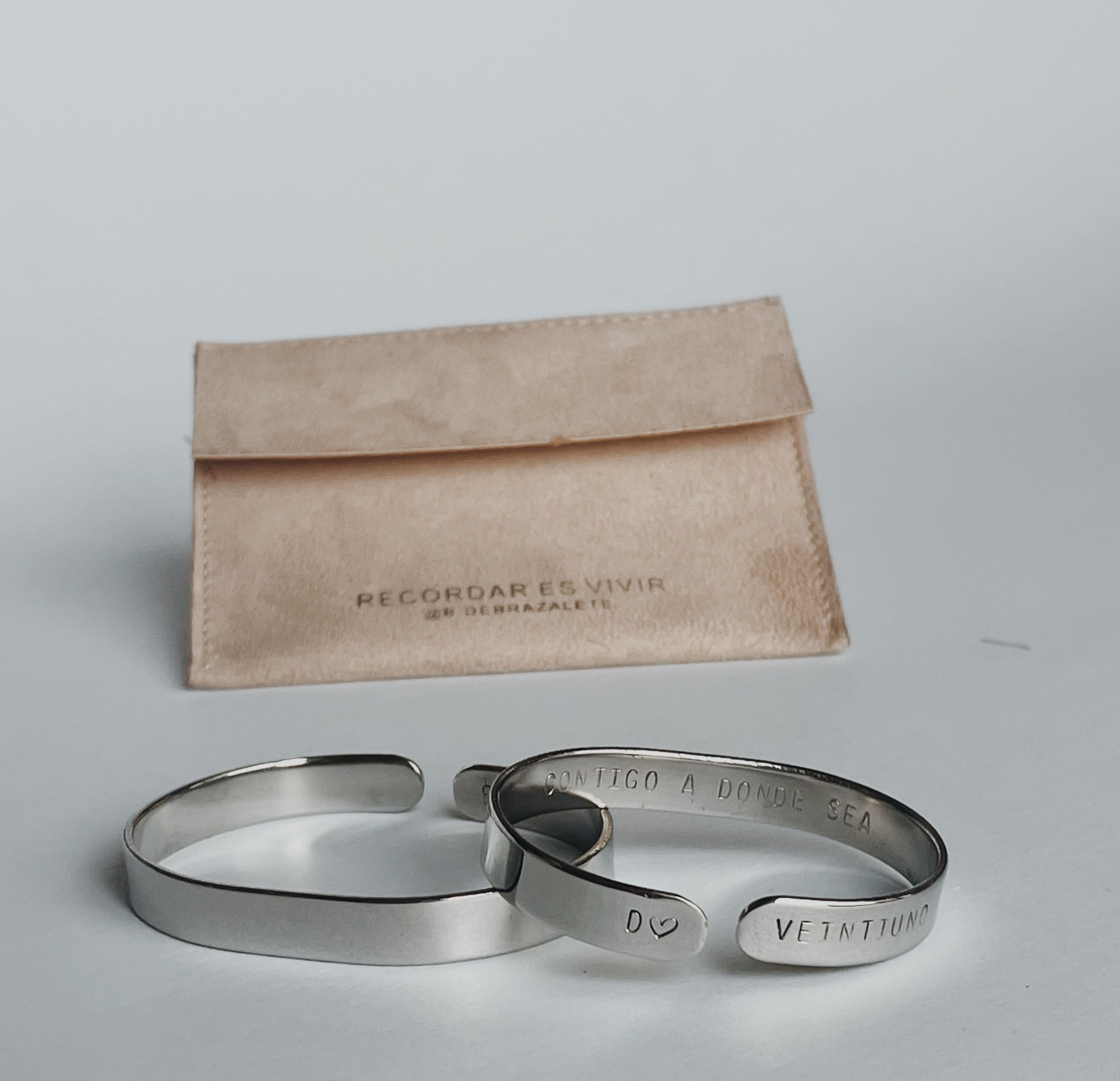 Paquete Duo Especial