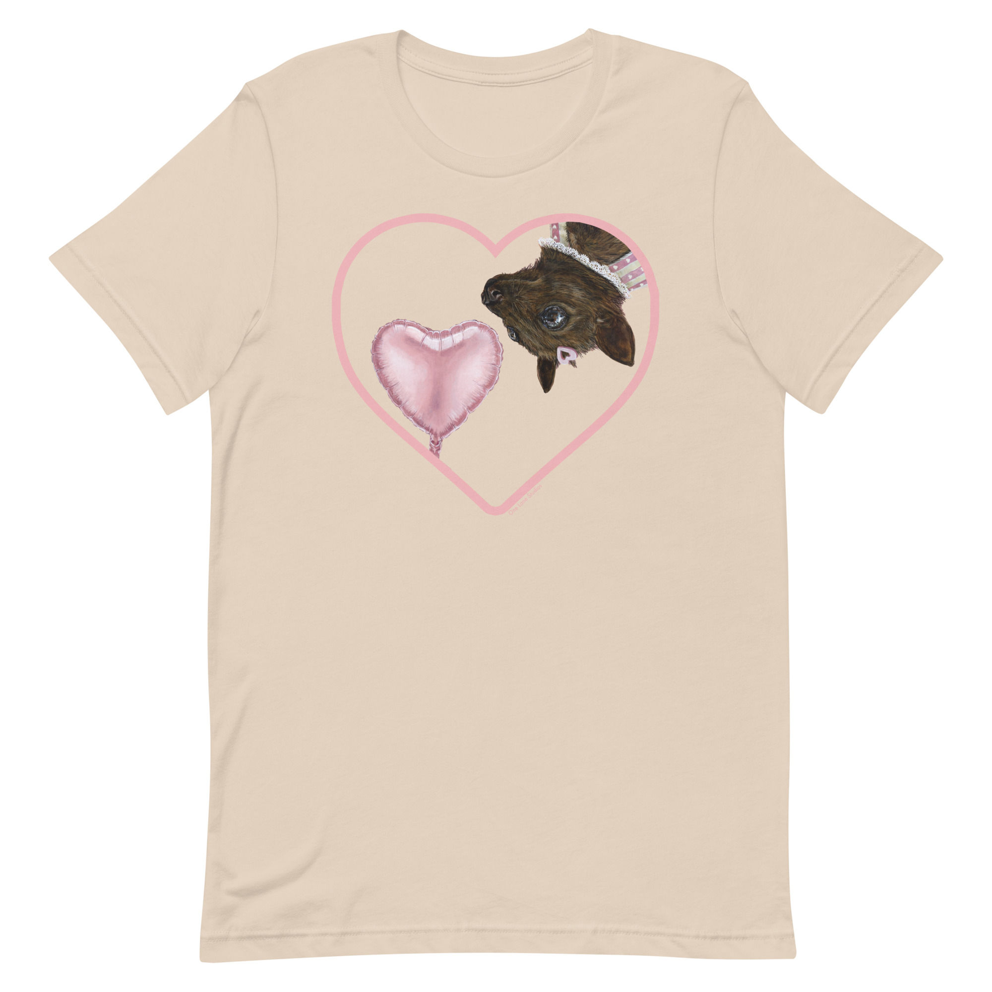 Tallulah Heart Shirt