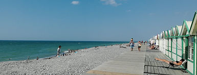 cayeux-plage