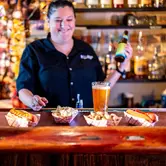 The Chart Room in Key West