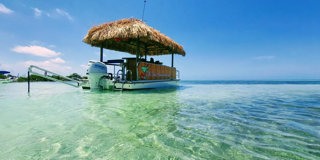BAR BOATS OF KEY WESTS Must Do Key West