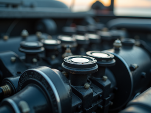 Why Marine Diesel Maintenance is Crucial for Your Equipment