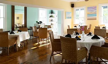 A breakfast twice a day happy Hour