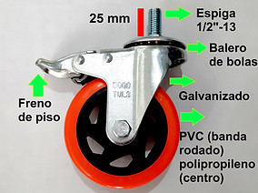 rodaja pvc naranja espiga roscada PVC polipropileno giratoria con freno_edited.jpg