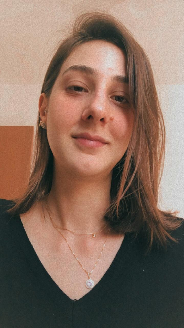 Maeli Cristina Pizeli